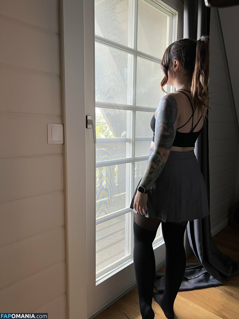 Missrage / https: / therealmissrage Nude OnlyFans  Leaked Photo #92