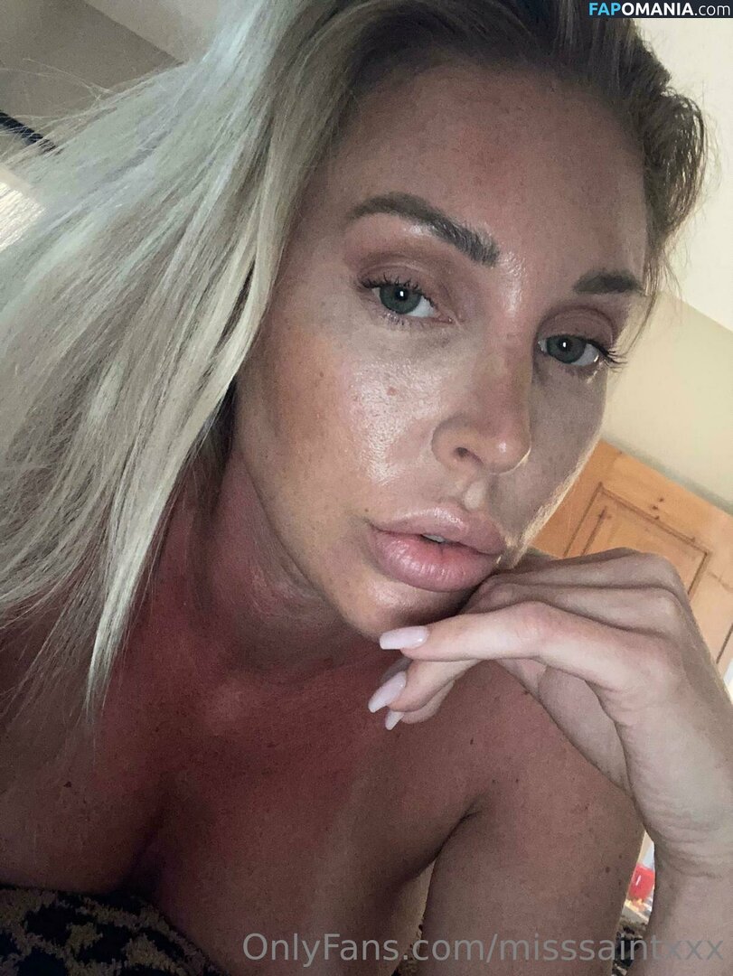 misssaintxxx / samantha_saintxo Nude OnlyFans  Leaked Photo #285