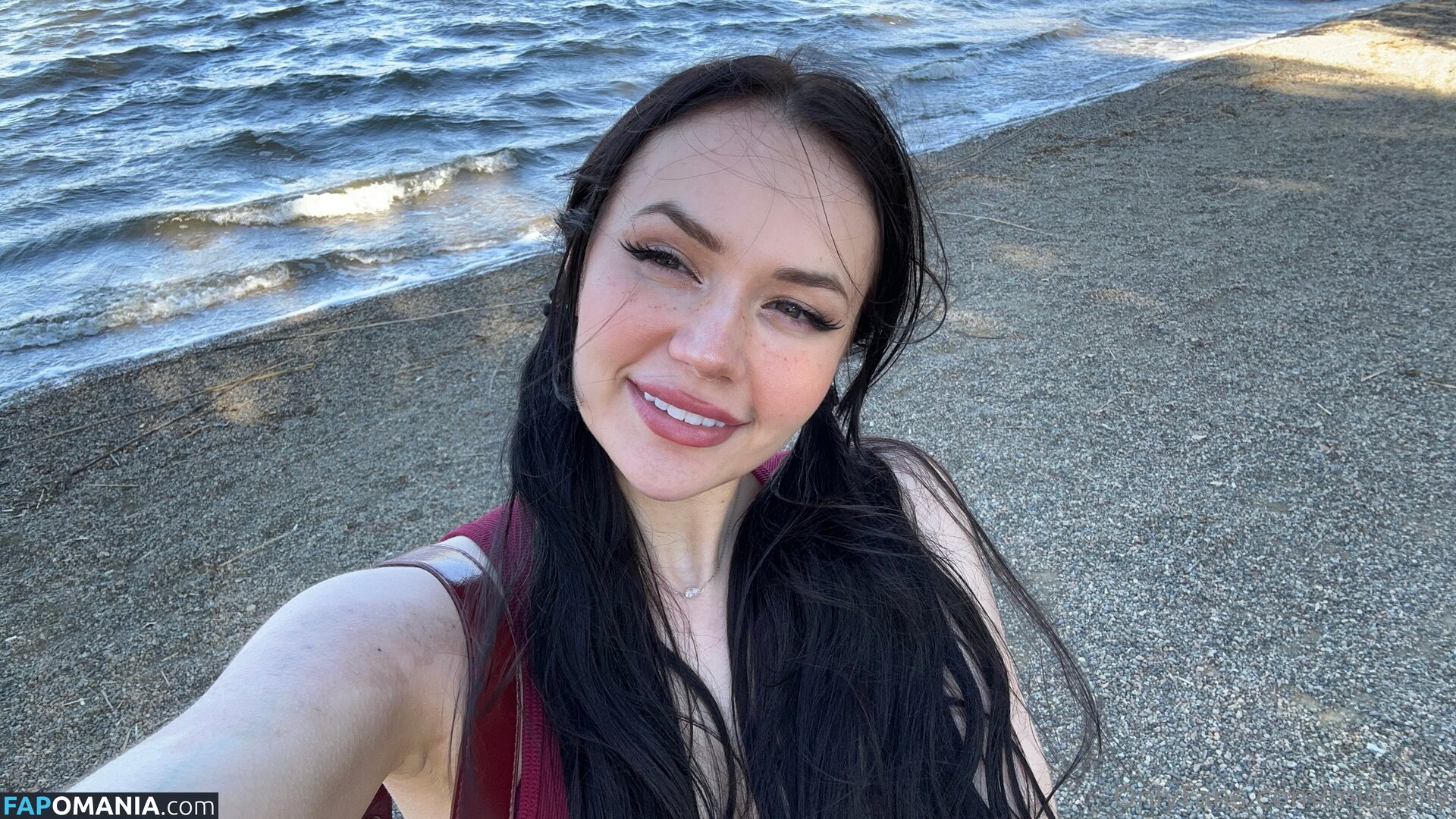 lilyhyacinth572 / missslily Nude OnlyFans  Leaked Photo #1