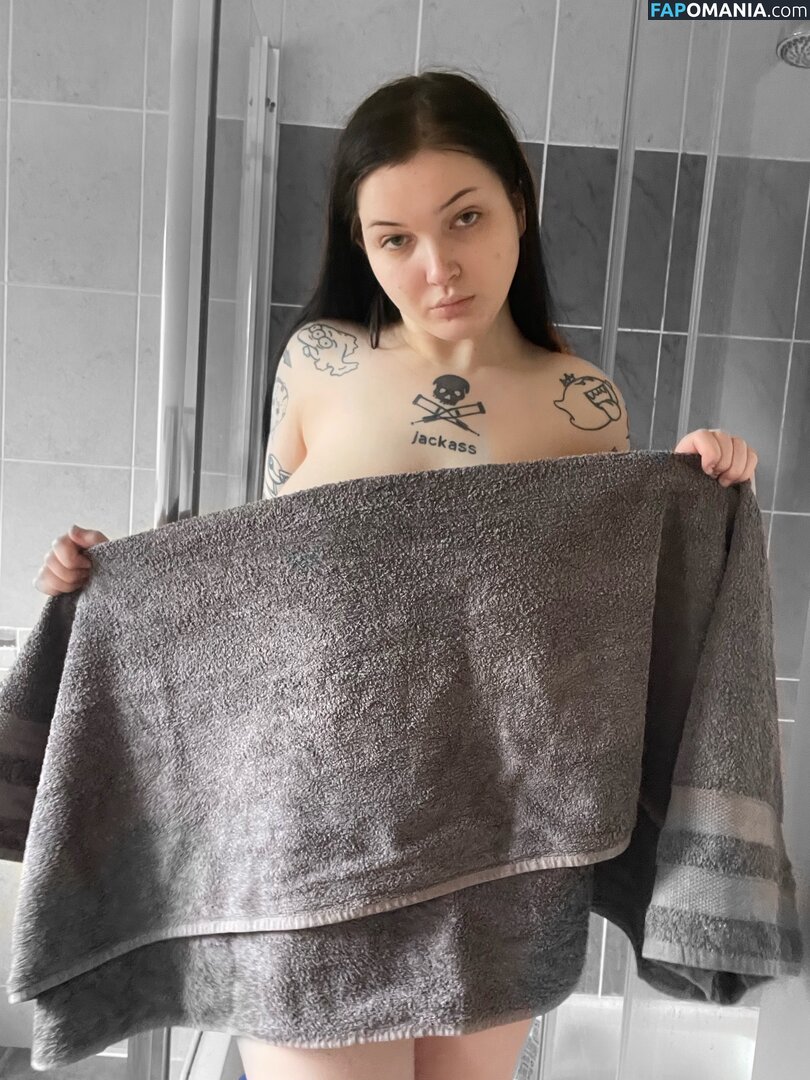 MissSpookyRose / spookybabe Nude OnlyFans  Leaked Photo #26