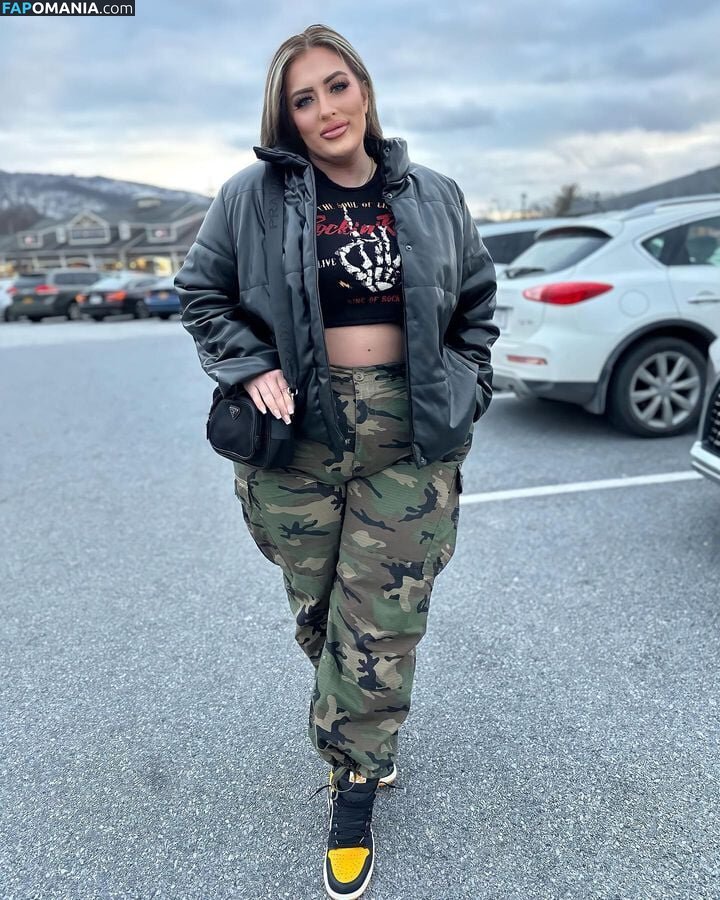 missthick Nude OnlyFans  Leaked Photo #10