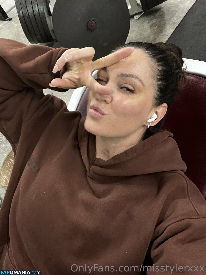 misstylerxxx Nude OnlyFans  Leaked Photo #23
