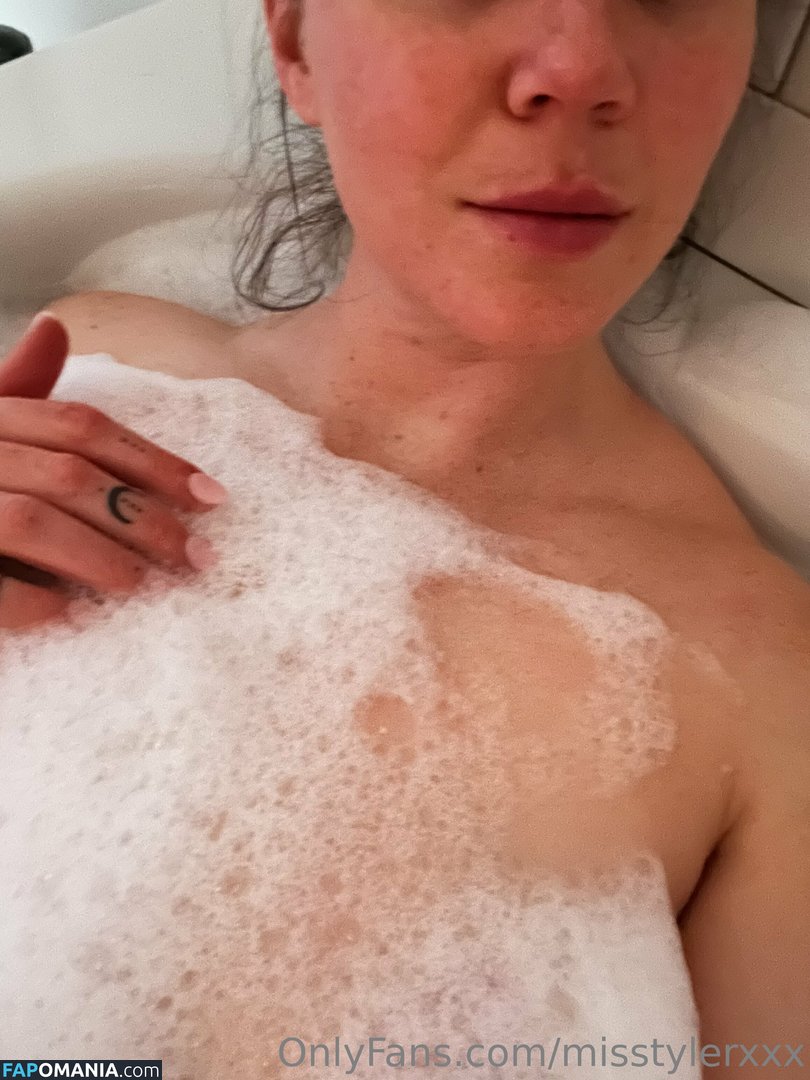 misstylerxxx Nude OnlyFans  Leaked Photo #24