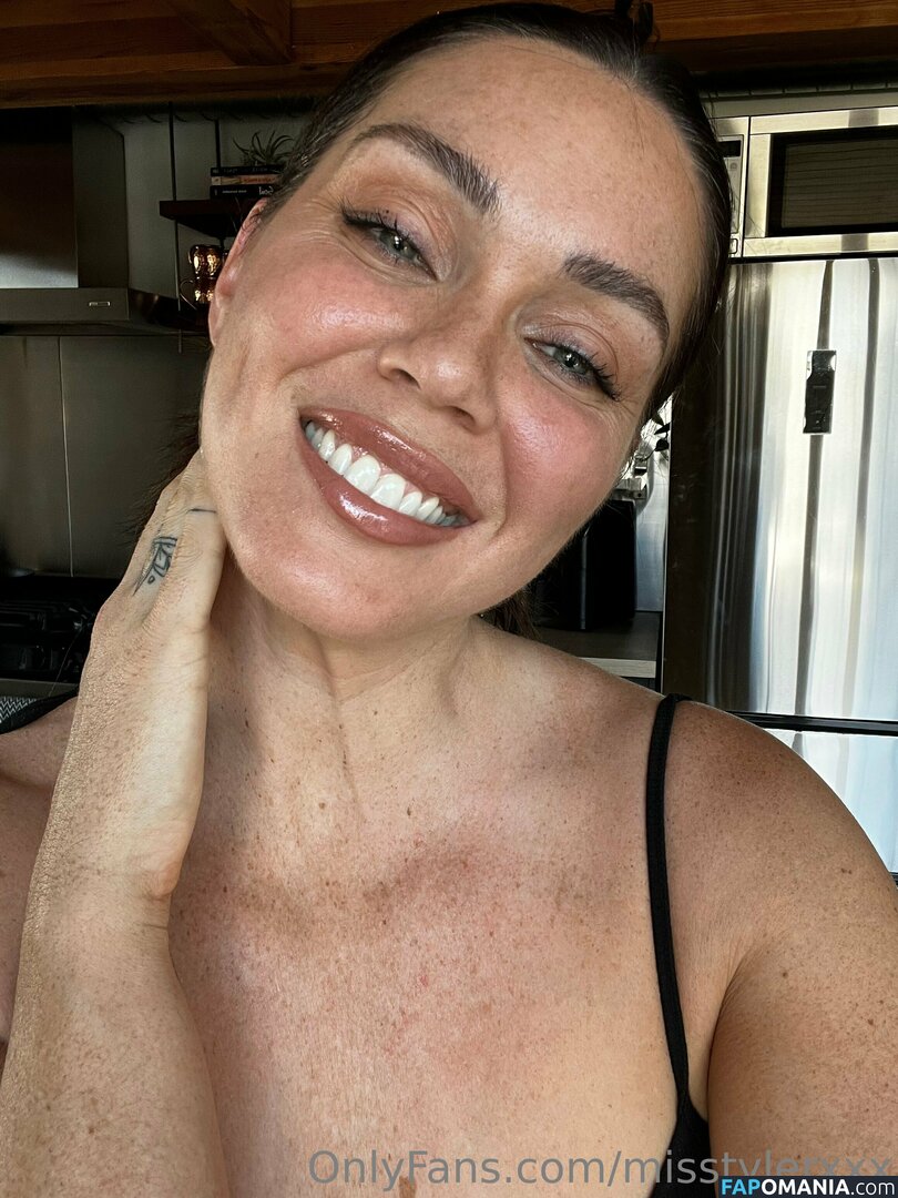misstylerxxx Nude OnlyFans  Leaked Photo #53