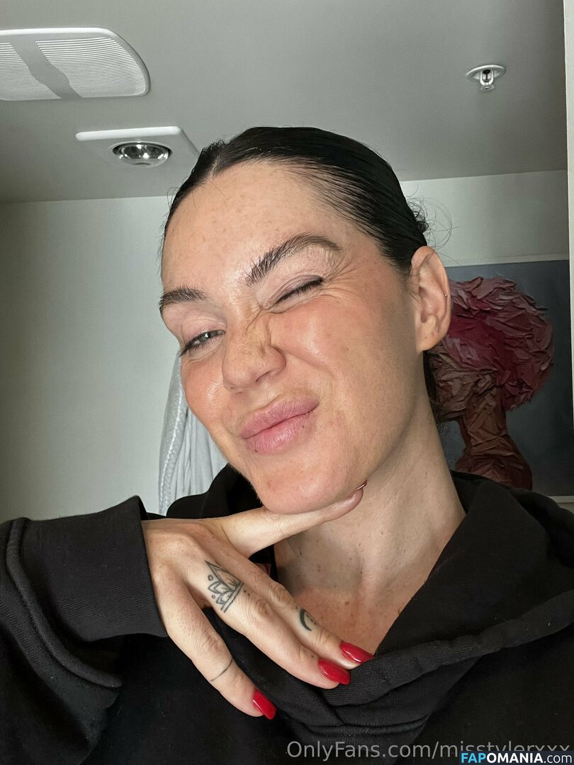 misstylerxxx Nude OnlyFans  Leaked Photo #76