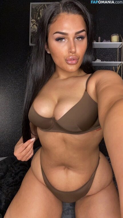 Missvanilla_x Nude OnlyFans  Leaked Photo #2