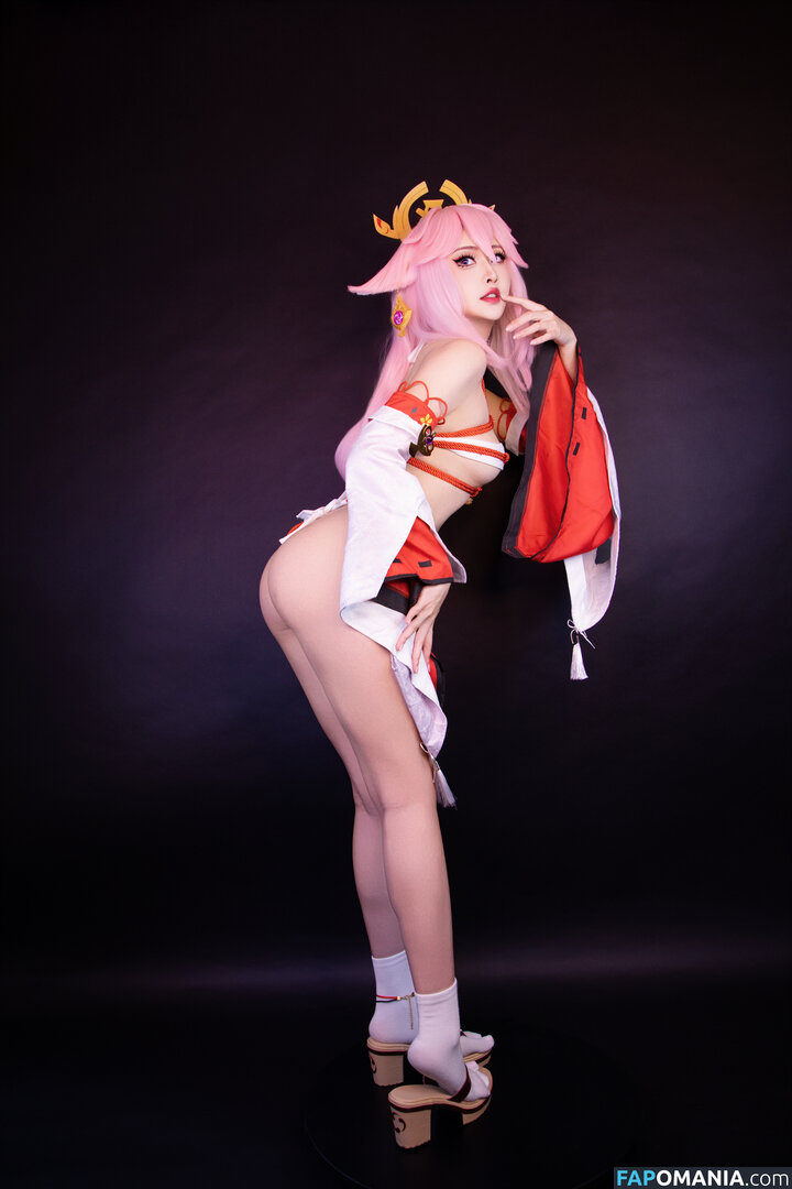 MissWarmJ / misswarmjbackup Nude OnlyFans  Leaked Photo #1