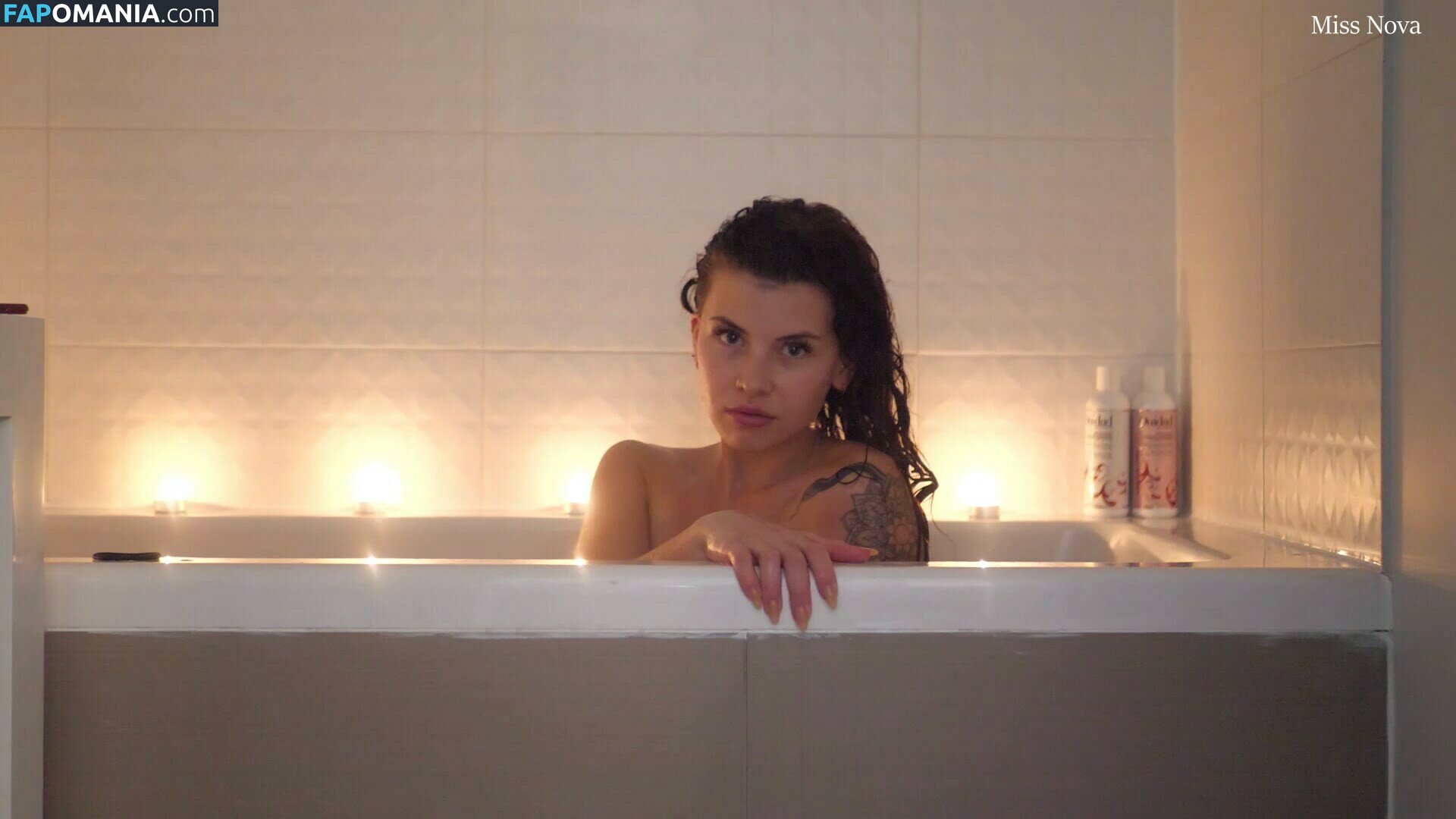 Mistress Nova / missnova1 Nude OnlyFans  Leaked Photo #5