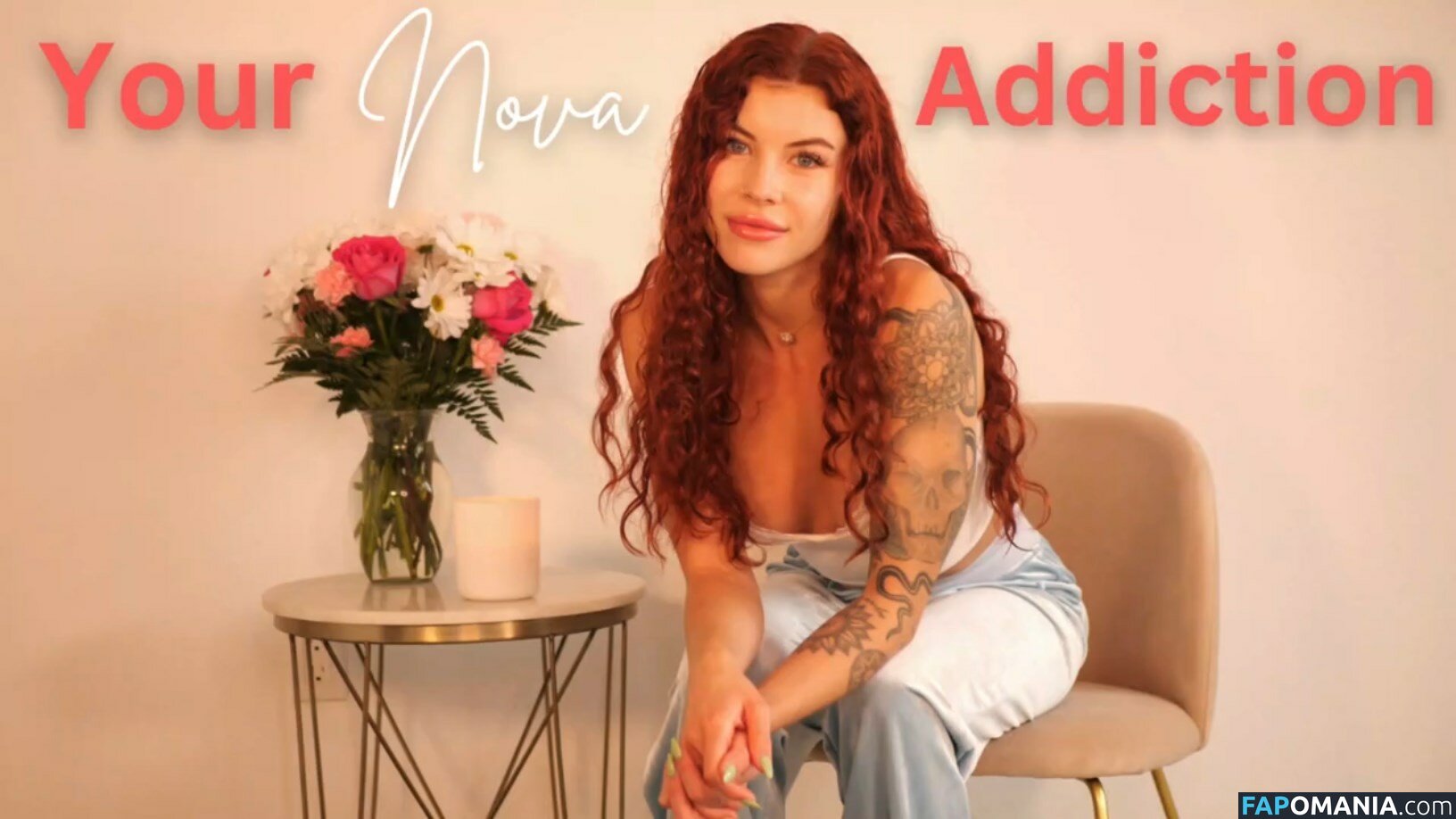 Mistress Nova / missnova1 Nude OnlyFans  Leaked Photo #27