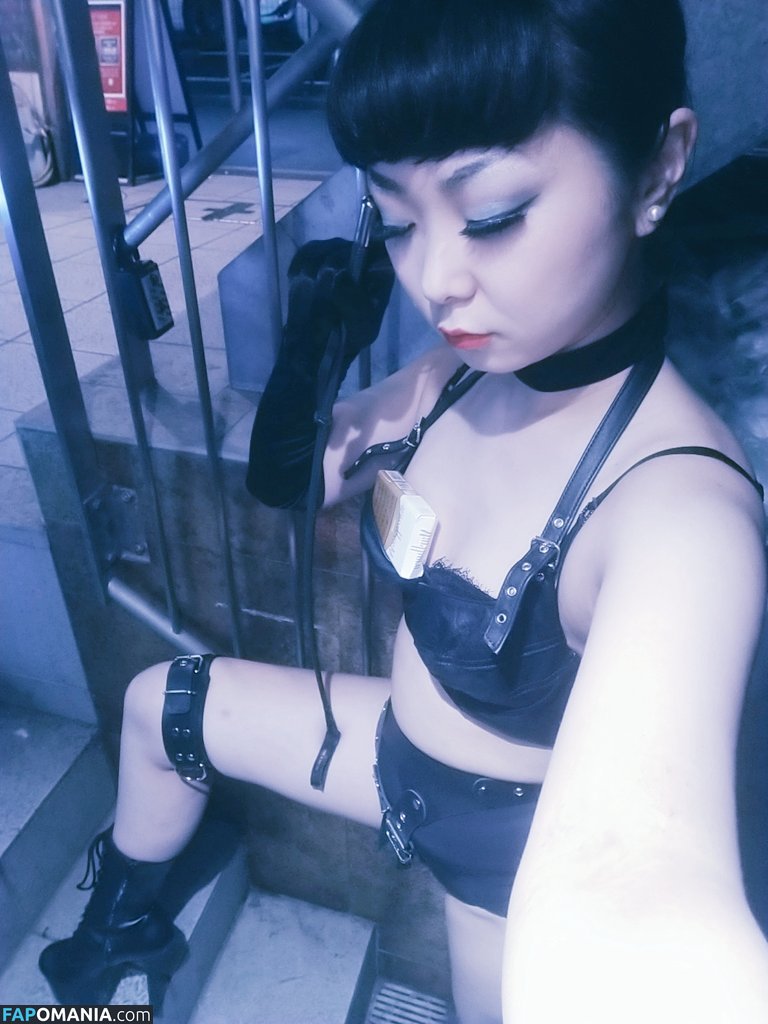 Mistress Orchid / mistress_orchid / ran_amarcord Nude OnlyFans  Leaked Photo #1