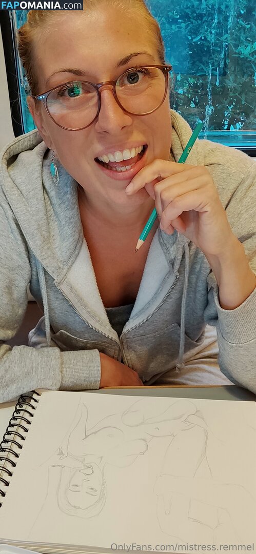 mistress.remmel / themistressmayxx Nude OnlyFans  Leaked Photo #32