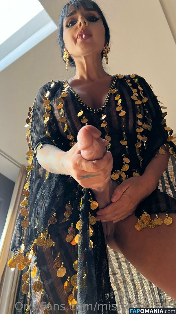 mistresscleo5 Nude OnlyFans  Leaked Photo #115