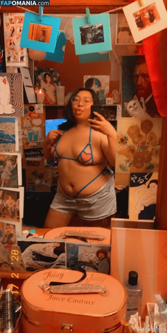 mistressevex Nude OnlyFans  Leaked Photo #26