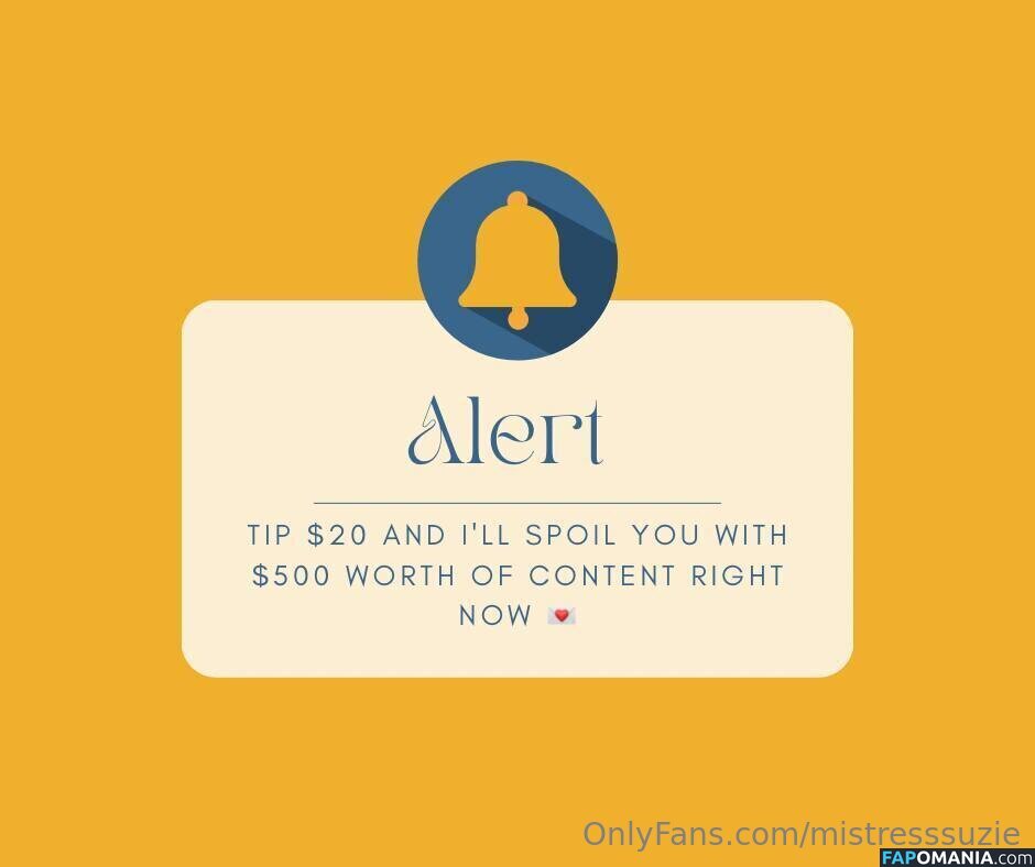 mistress.suzy / mistresssuzie Nude OnlyFans  Leaked Photo #1