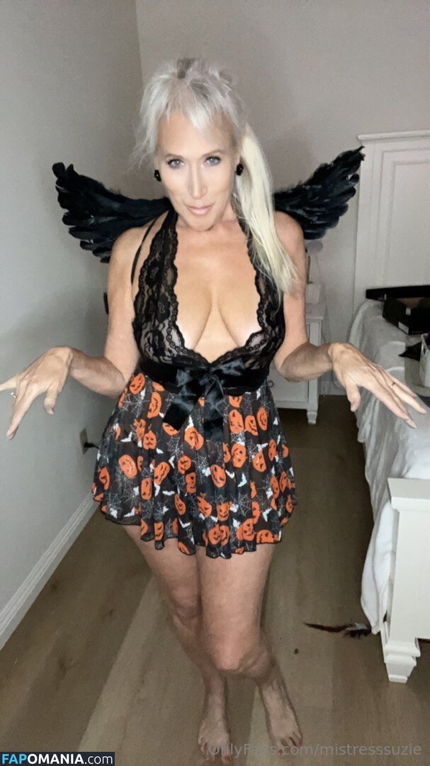 mistress.suzy / mistresssuzie Nude OnlyFans  Leaked Photo #7