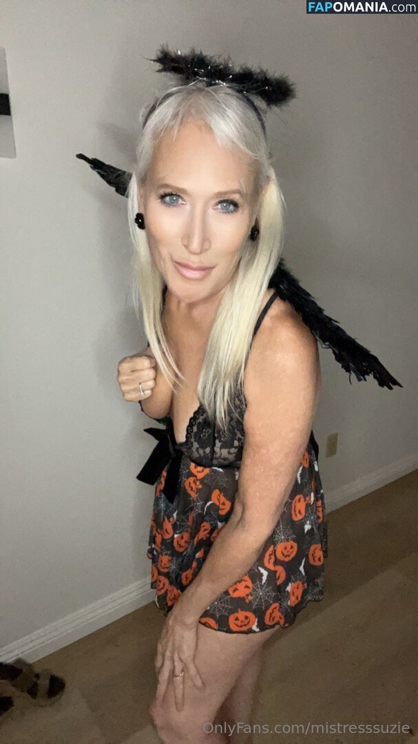 mistress.suzy / mistresssuzie Nude OnlyFans  Leaked Photo #12