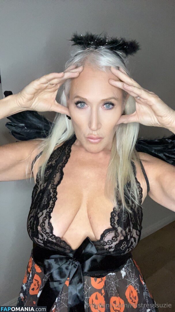mistress.suzy / mistresssuzie Nude OnlyFans  Leaked Photo #13