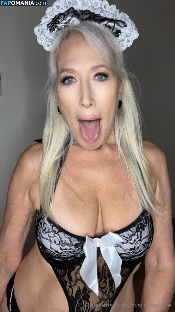 mistress.suzy / mistresssuzie Nude OnlyFans  Leaked Photo #20