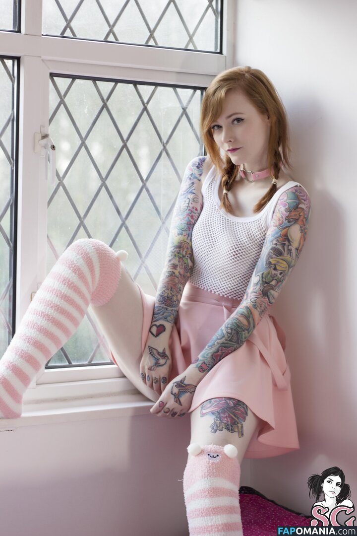 Mistyy / MistyyCosplay / mistyymelons Nude OnlyFans  Leaked Photo #61