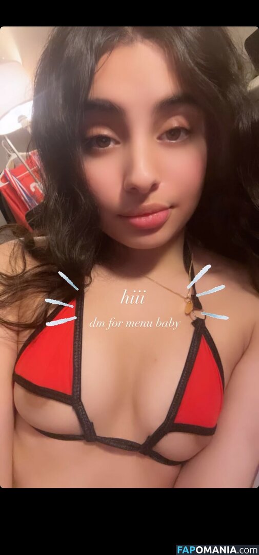 mimi.222lol / mitali Nude OnlyFans  Leaked Photo #1