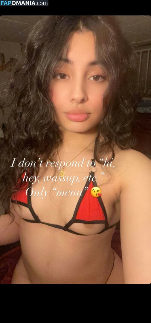 mimi.222lol / mitali Nude OnlyFans  Leaked Photo #2