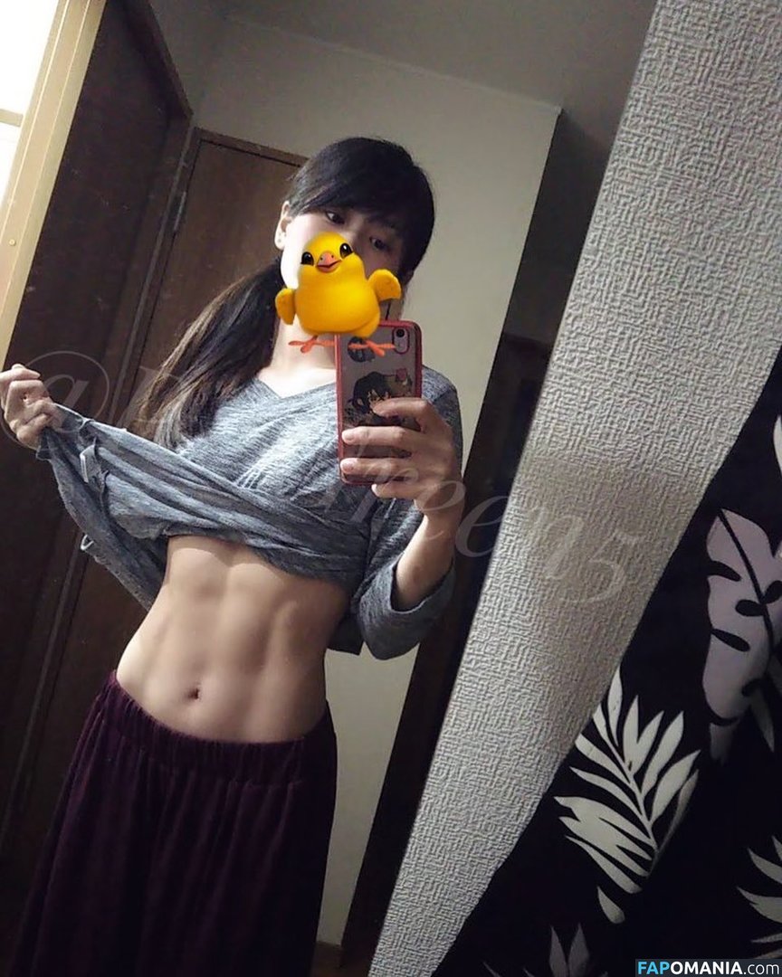 P_Green5 / fitnessiri9898 / mitsukuri_beautyfitness Nude OnlyFans  Leaked Photo #4