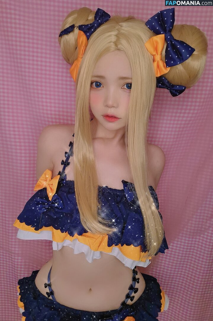 Milky_choco93 / miu_cosplayer / ミウ Cosplayer Nude OnlyFans  Leaked Photo #23
