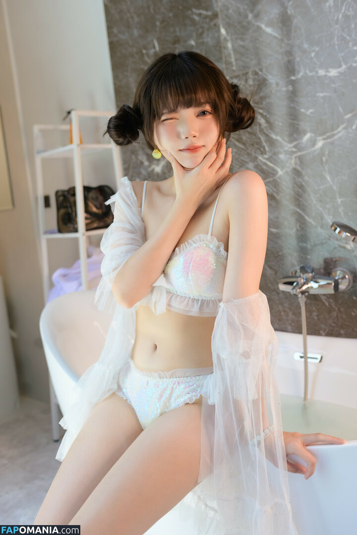 Milky_choco93 / miu_cosplayer / ミウ Cosplayer Nude OnlyFans  Leaked Photo #95