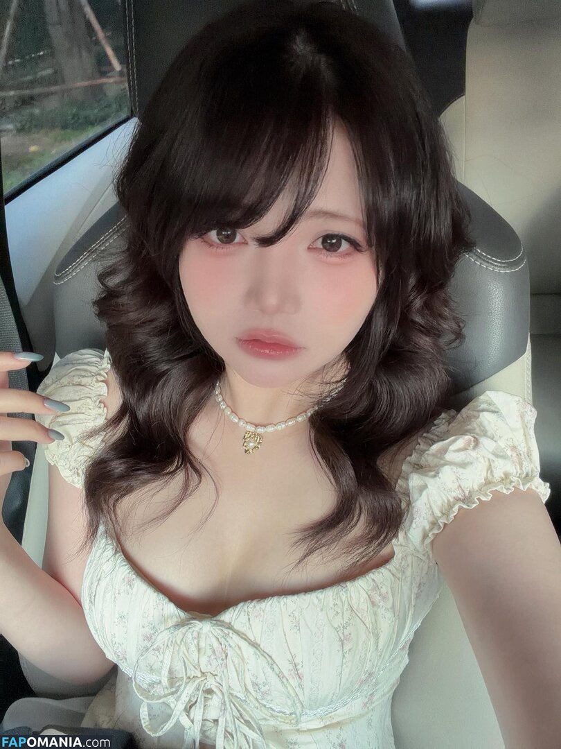 Milky_choco93 / miu_cosplayer / ミウ Cosplayer Nude OnlyFans  Leaked Photo #276