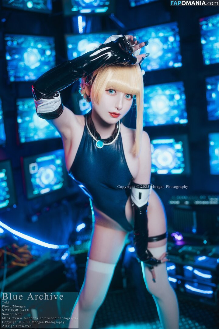 Miyana咪呀 Nude OnlyFans  Leaked Photo #16