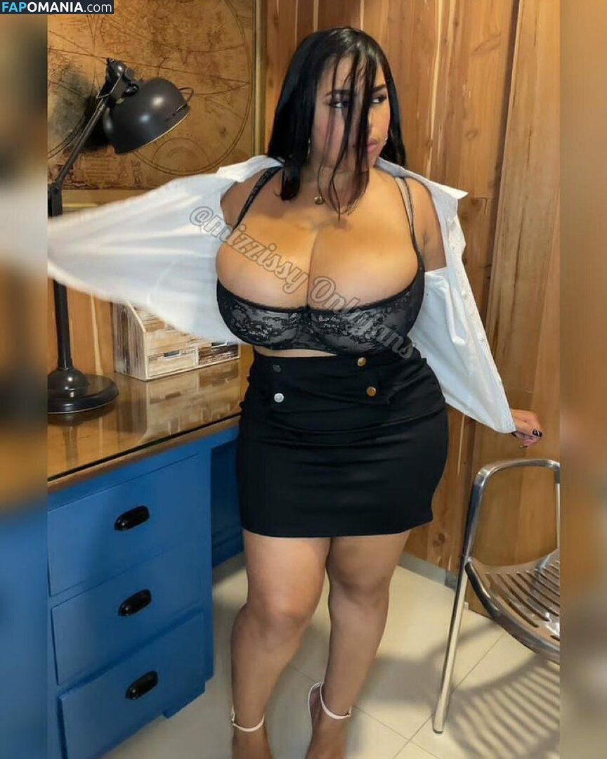 mizzissy Nude OnlyFans  Leaked Photo #38