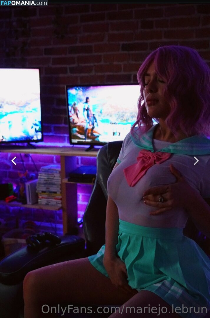 MJL / m.j.l / michellejunelee Nude OnlyFans  Leaked Photo #4