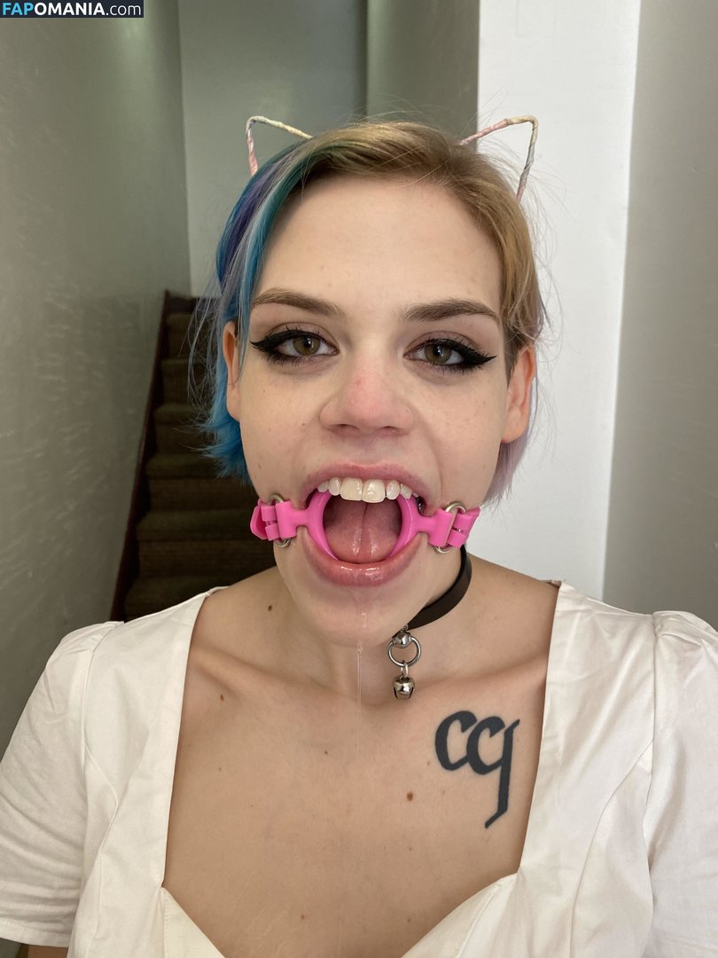 MiaDarkside Gothbbydoll / Mm_darkside Nude OnlyFans  Leaked Photo #6