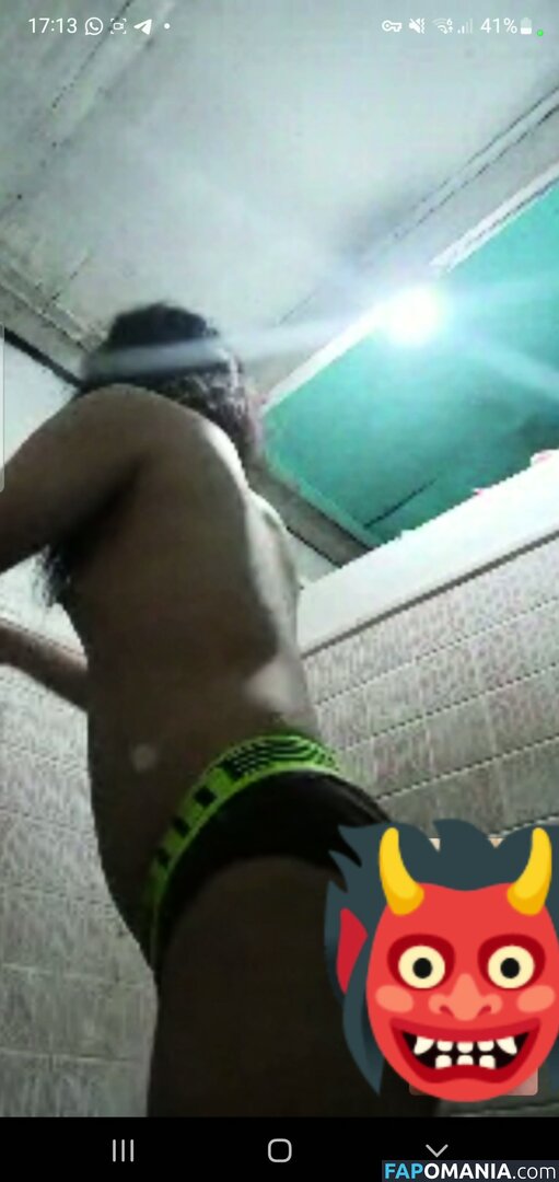 Mónica Rosales Nude OnlyFans  Leaked Photo #2