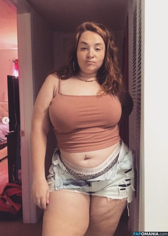 Beth / Big Booty B / mobuns / tripleb69 Nude OnlyFans  Leaked Photo #3