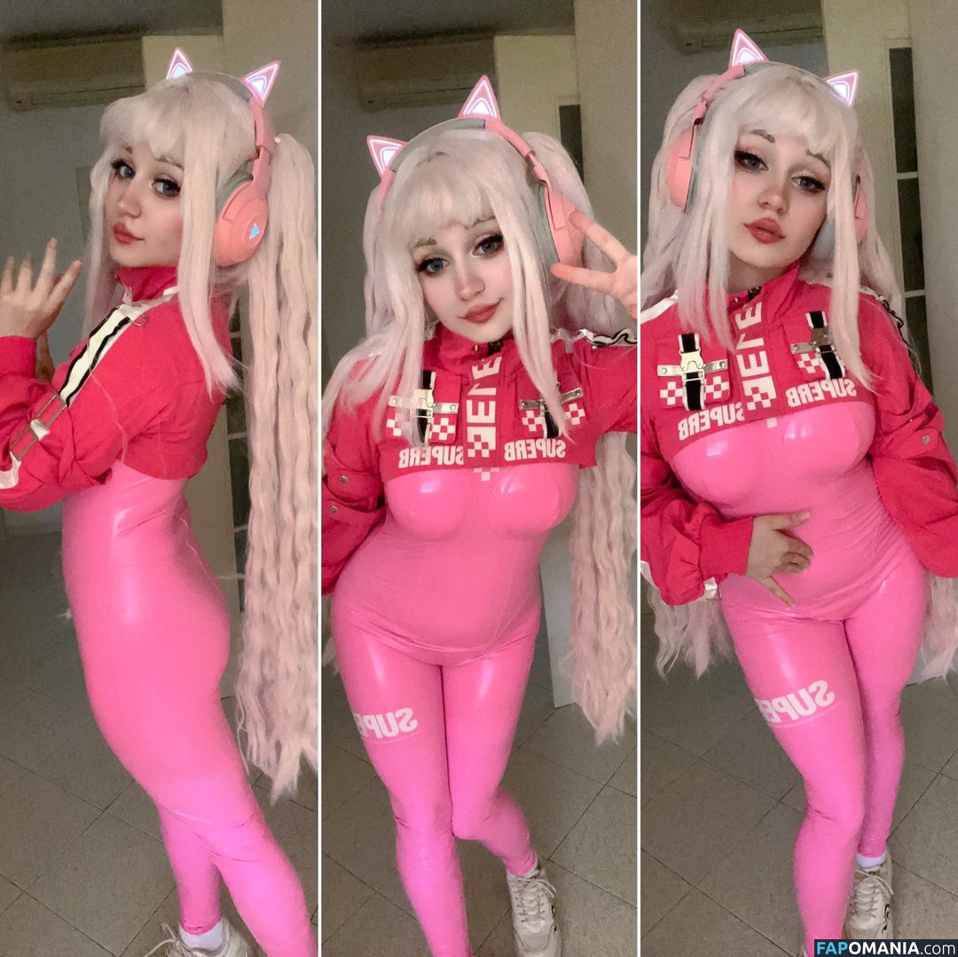 Mochichuu / https: / smallmochi Nude OnlyFans  Leaked Photo #20