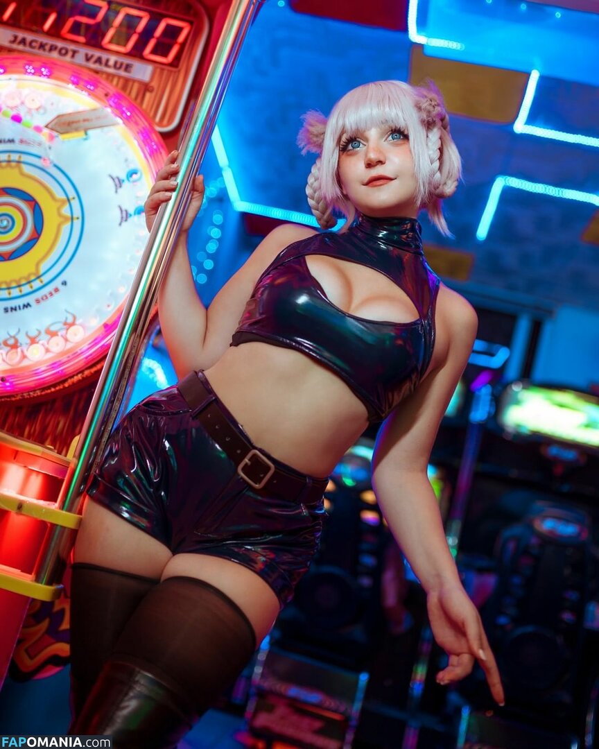 Mochichuu / https: / smallmochi Nude OnlyFans  Leaked Photo #106