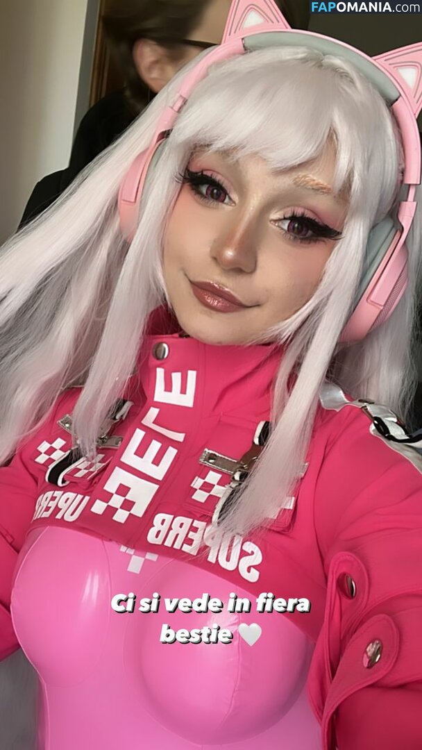 Mochichuu / https: / smallmochi Nude OnlyFans  Leaked Photo #137