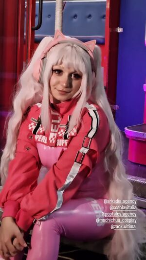 Mochichuu