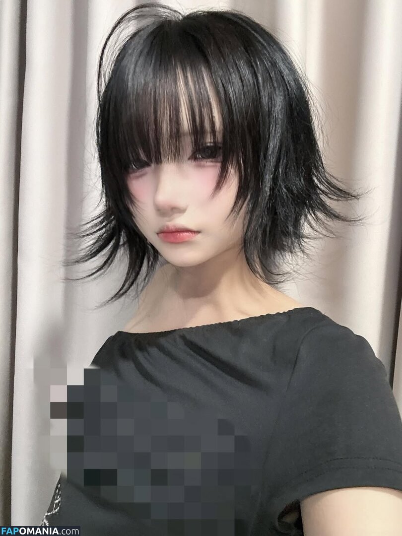 Mochi Ningning / Mochimochi_nn / mochimochisosweet Nude OnlyFans  Leaked Photo #109