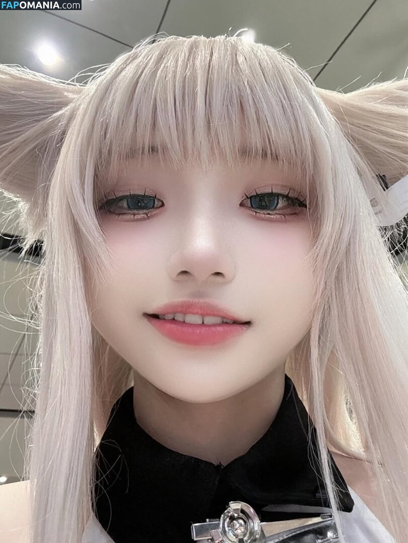 Mochi Ningning / Mochimochi_nn / mochimochisosweet Nude OnlyFans  Leaked Photo #116