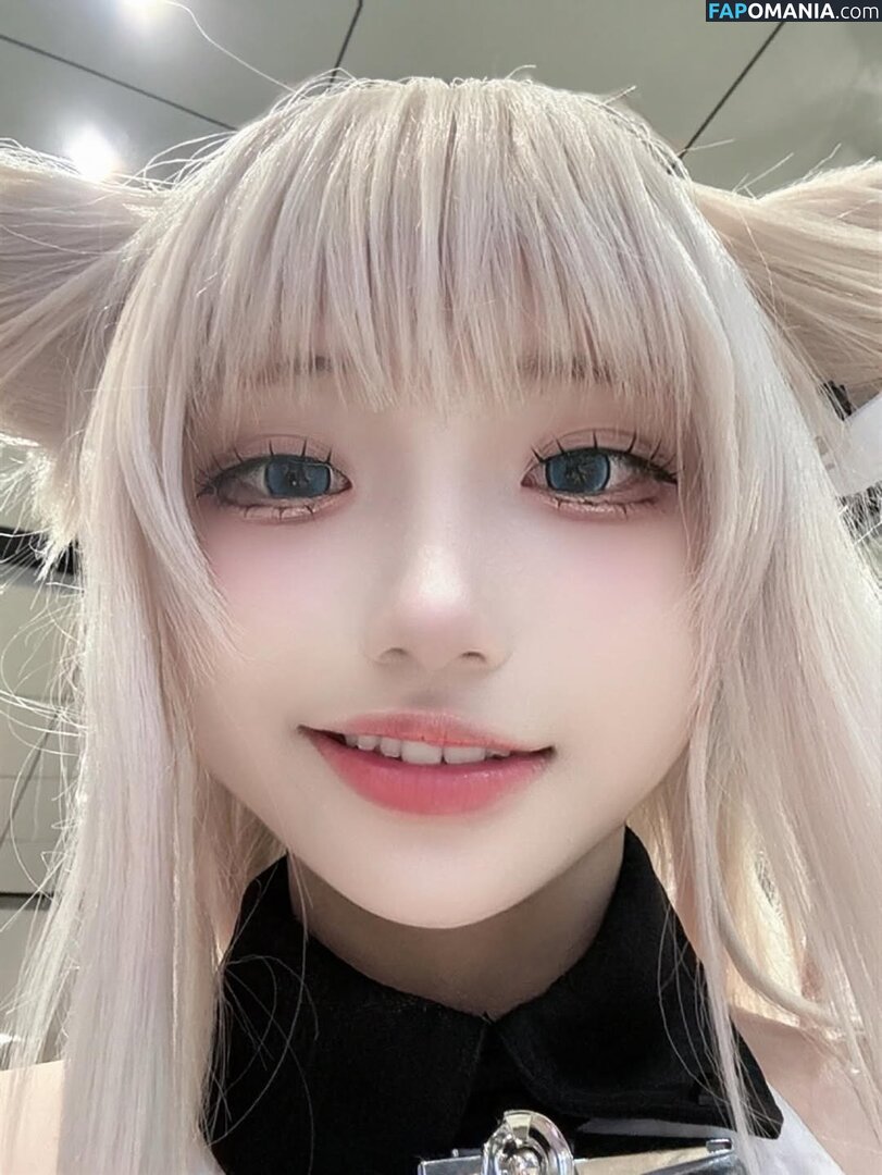 Mochi Ningning / Mochimochi_nn / mochimochisosweet Nude OnlyFans  Leaked Photo #117