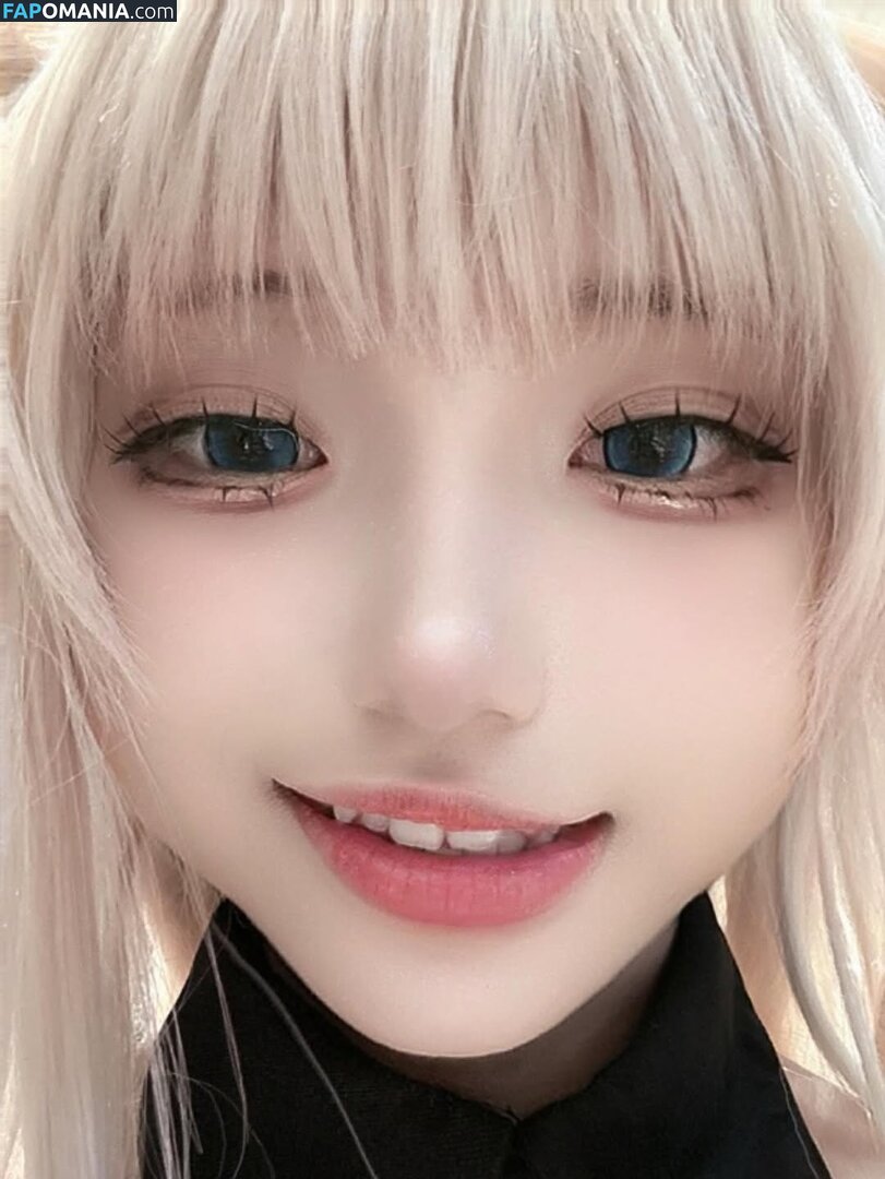 Mochi Ningning / Mochimochi_nn / mochimochisosweet Nude OnlyFans  Leaked Photo #118