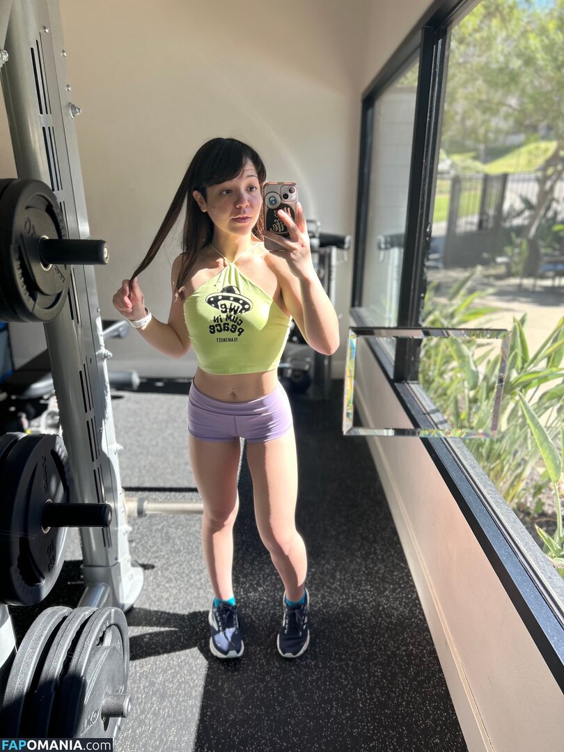 mochimonaxxx Nude OnlyFans  Leaked Photo #20