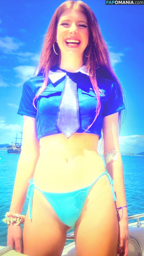 Modelo Julinha / modelo_julinha Nude OnlyFans  Leaked Photo #16