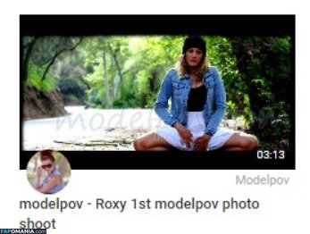 ModelPOV / rodharder Nude OnlyFans  Leaked Photo #29