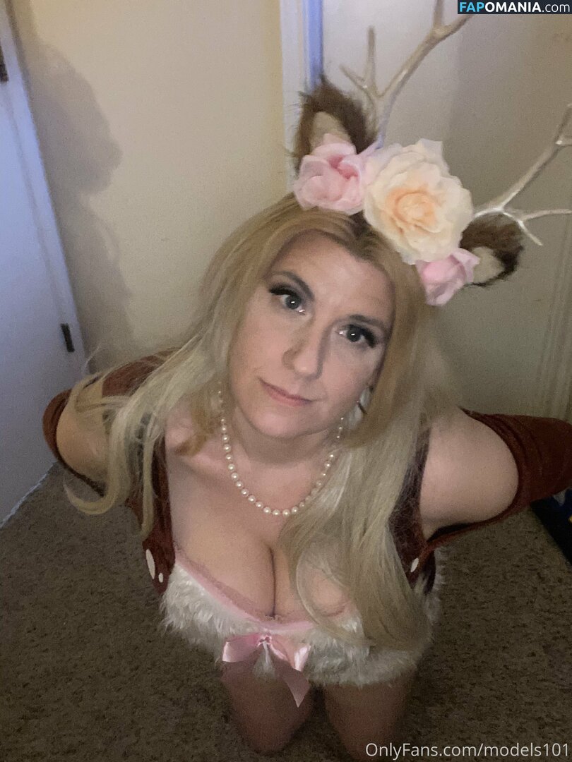 models101 Nude OnlyFans  Leaked Photo #76