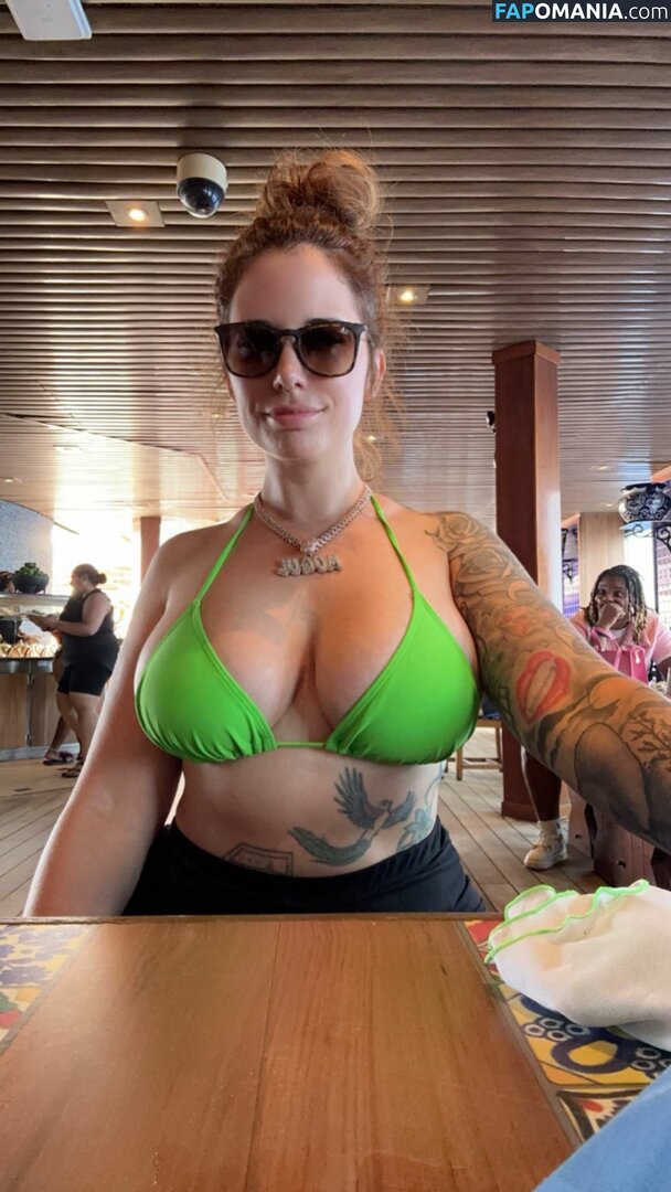 Mogulstylist / Tracy Lynn Nude OnlyFans  Leaked Photo #1