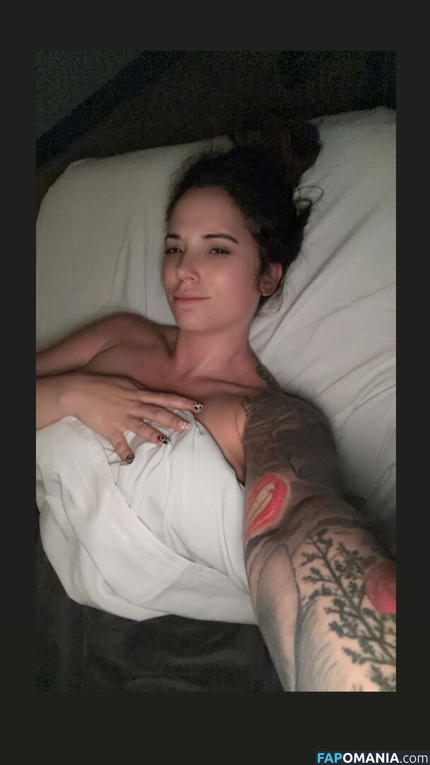 Mogulstylist / Tracy Lynn Nude OnlyFans  Leaked Photo #3