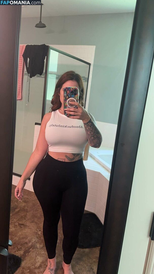 Mogulstylist / Tracy Lynn Nude OnlyFans  Leaked Photo #5